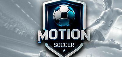 动感足球（Motion Soccer）
